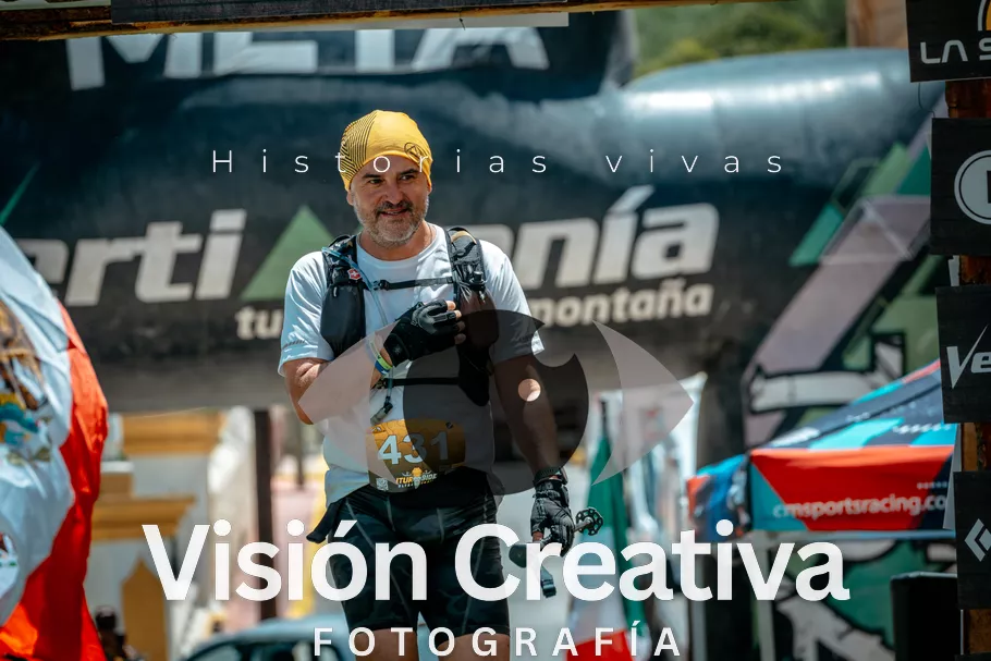 Foto del evento Iturbide Ultra Trail 2025