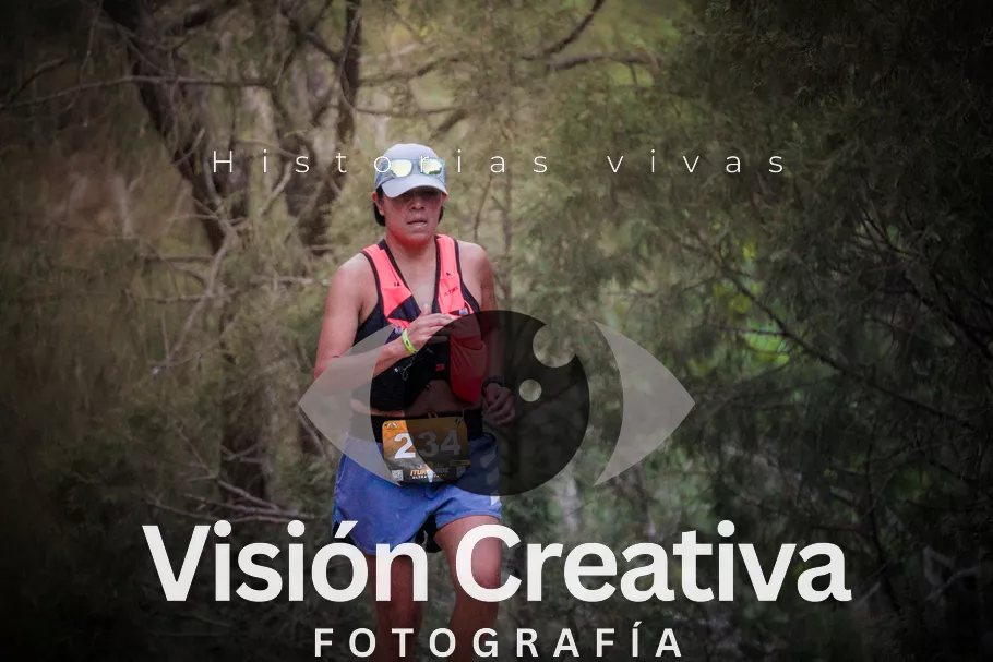 Foto del evento Iturbide Ultra Trail 2025