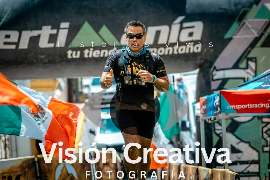 Foto del evento Iturbide Ultra Trail 2025