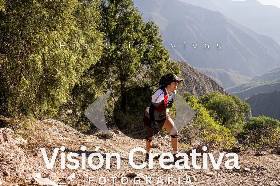 Foto del evento Iturbide Ultra Trail 2025