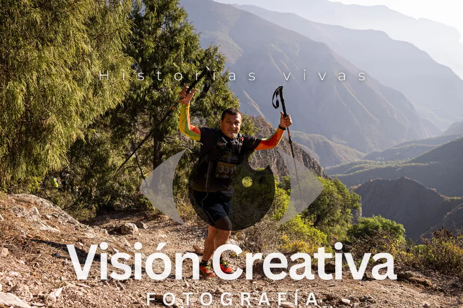 Foto del evento Iturbide Ultra Trail 2025