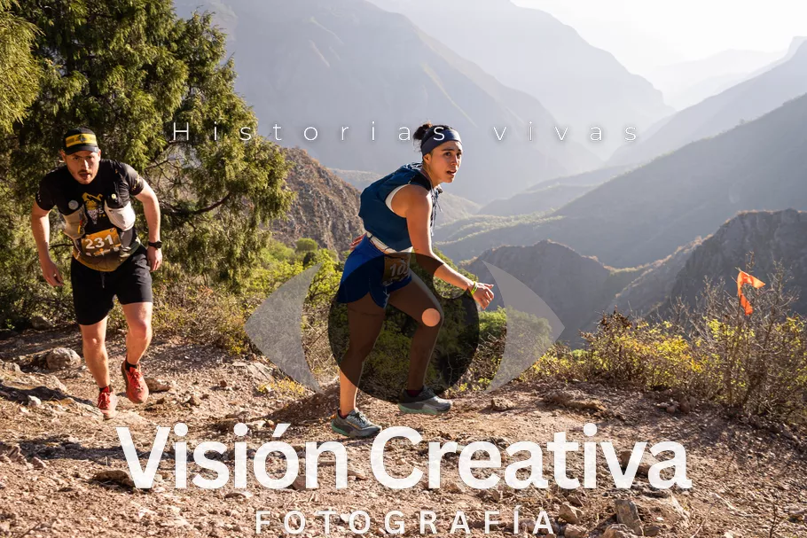 Foto del evento Iturbide Ultra Trail 2025