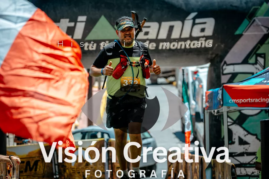 Foto del evento Iturbide Ultra Trail 2025