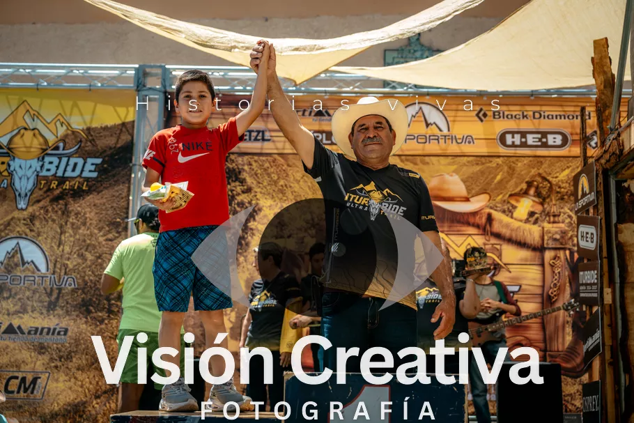 Foto del evento Iturbide Ultra Trail 2025