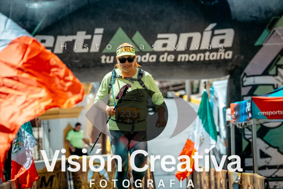 Foto del evento Iturbide Ultra Trail 2025