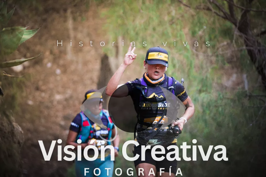 Foto del evento Iturbide Ultra Trail 2025