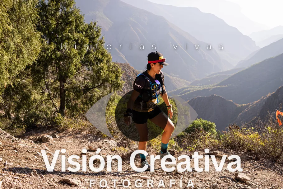 Foto del evento Iturbide Ultra Trail 2025