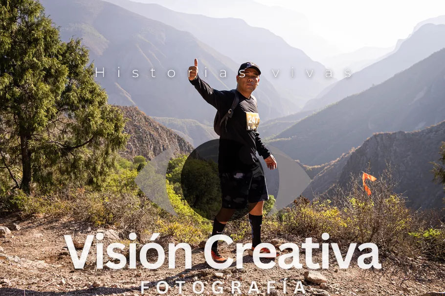 Foto del evento Iturbide Ultra Trail 2025