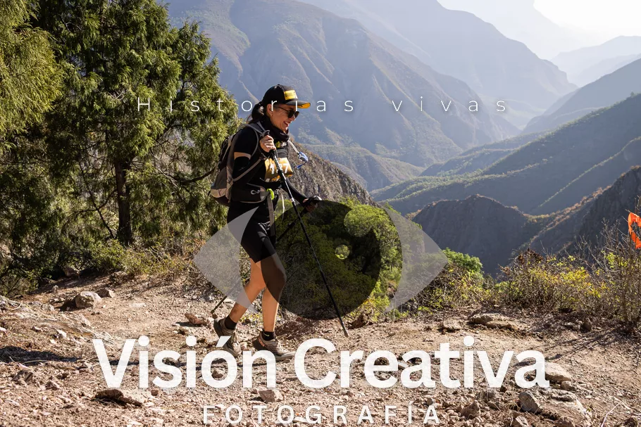 Foto del evento Iturbide Ultra Trail 2025