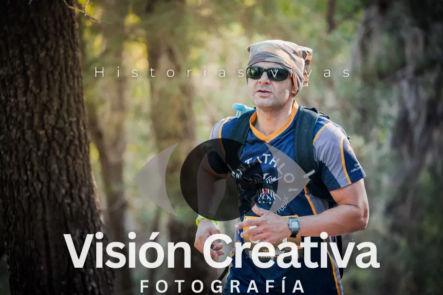 Foto del evento Iturbide Ultra Trail 2025