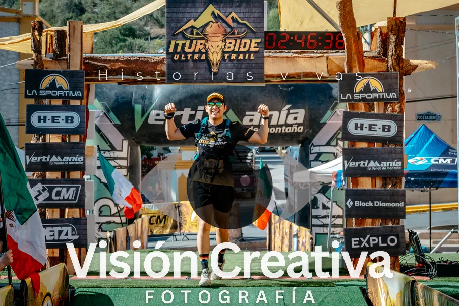 Foto del evento Iturbide Ultra Trail 2025