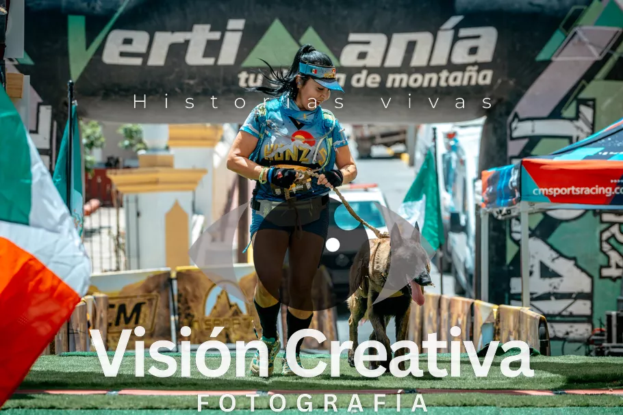 Foto del evento Iturbide Ultra Trail 2025