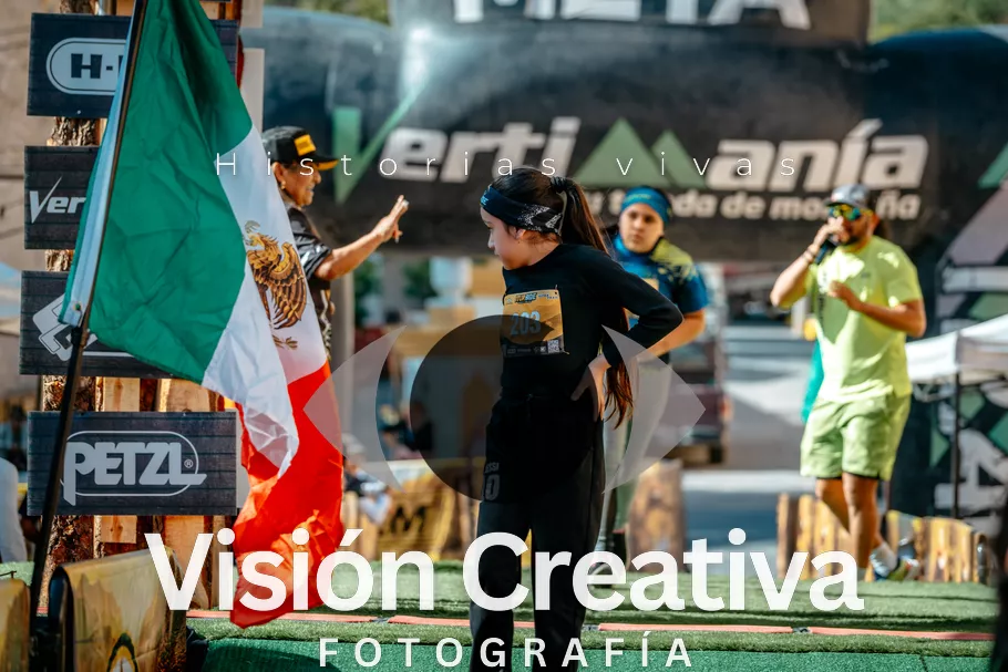 Foto del evento Iturbide Ultra Trail 2025