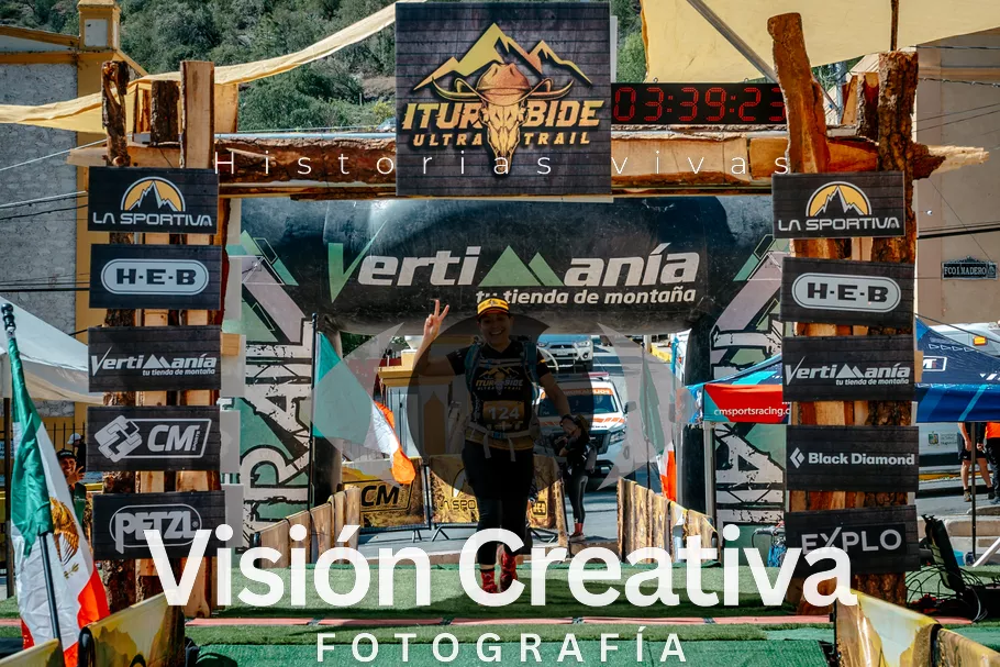 Foto del evento Iturbide Ultra Trail 2025