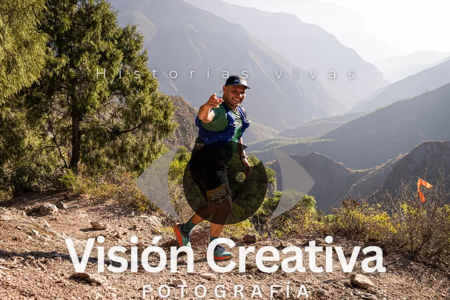 Foto del evento Iturbide Ultra Trail 2025