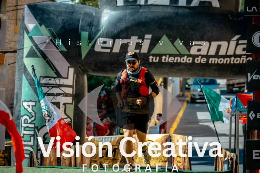 Foto del evento Iturbide Ultra Trail 2025