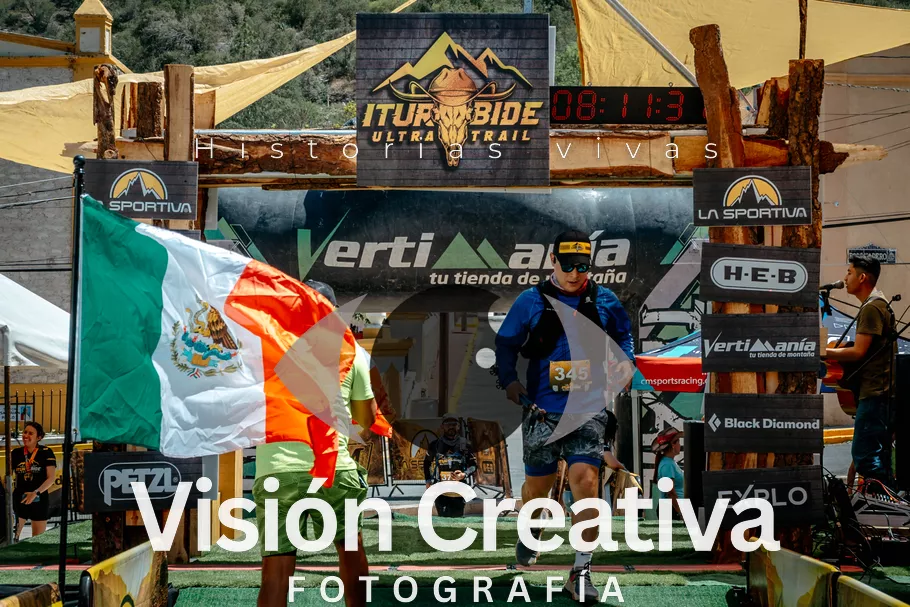 Foto del evento Iturbide Ultra Trail 2025