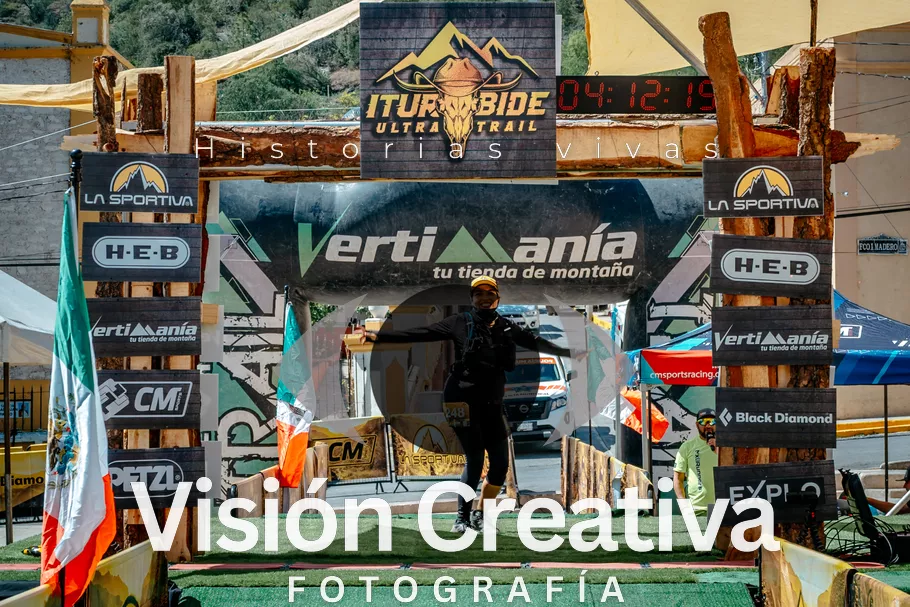 Foto del evento Iturbide Ultra Trail 2025