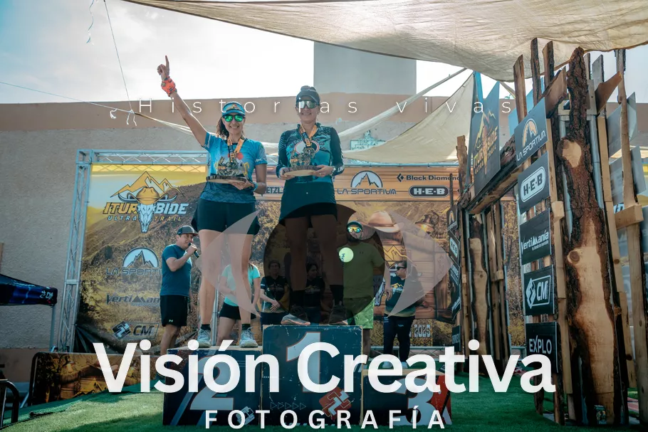 Foto del evento Iturbide Ultra Trail 2025