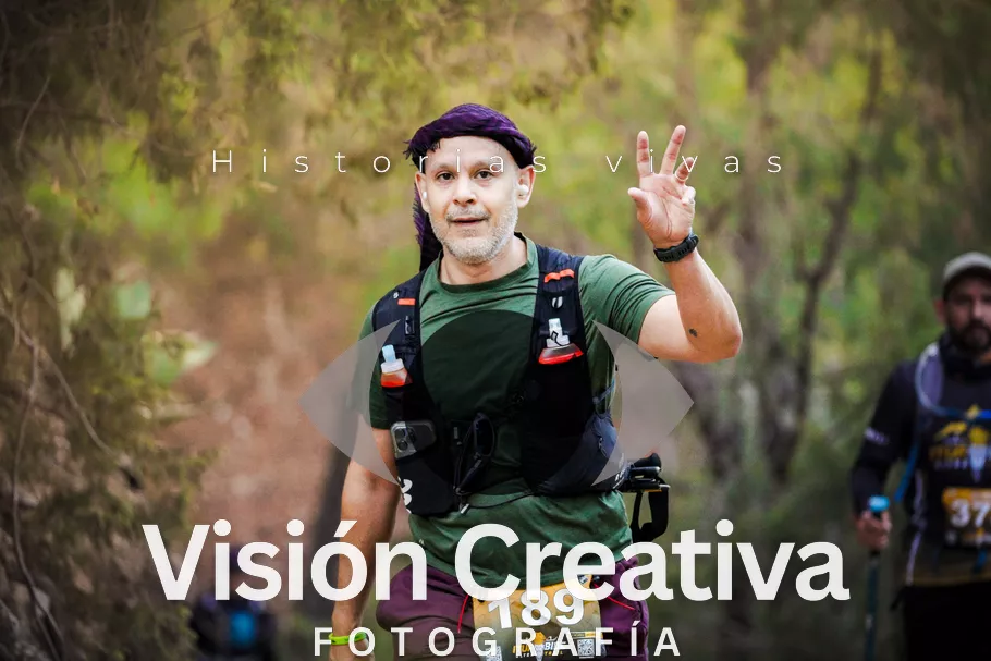 Foto del evento Iturbide Ultra Trail 2025