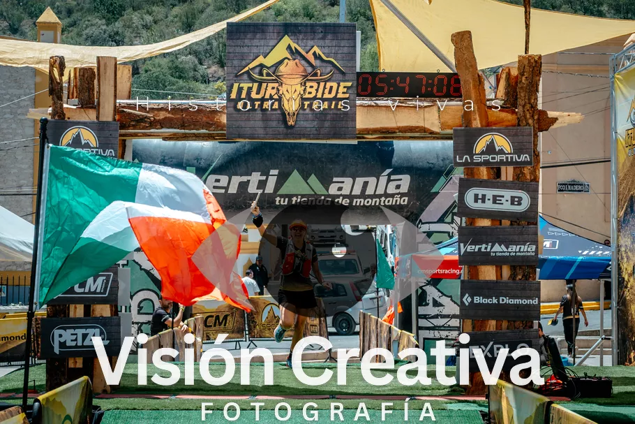 Foto del evento Iturbide Ultra Trail 2025