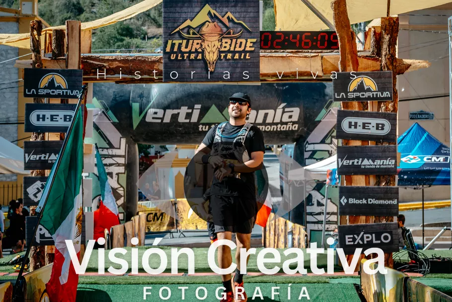 Foto del evento Iturbide Ultra Trail 2025