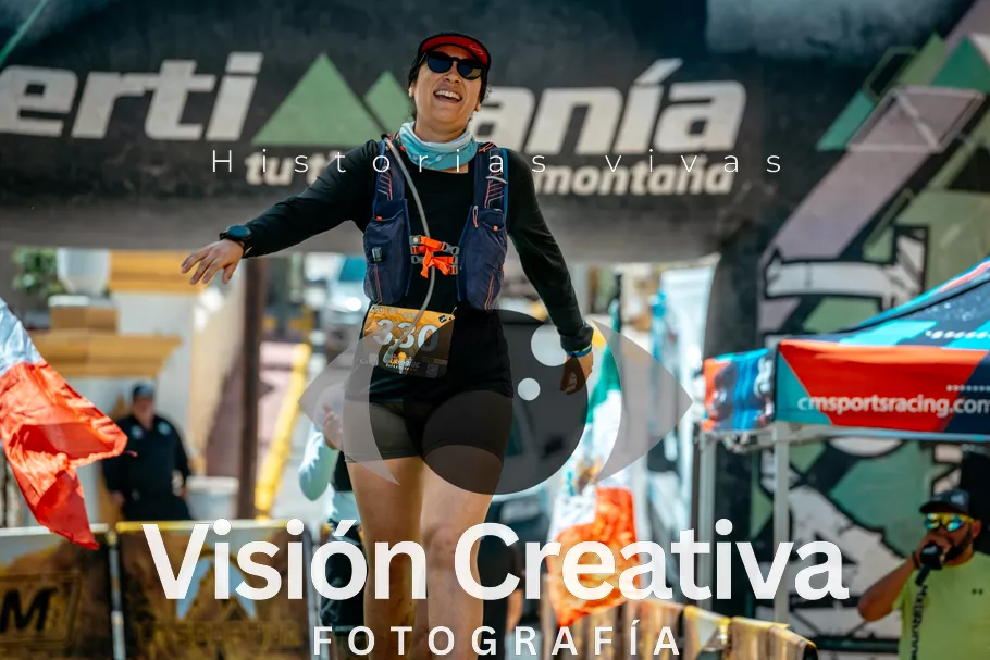 Foto del evento Iturbide Ultra Trail 2025