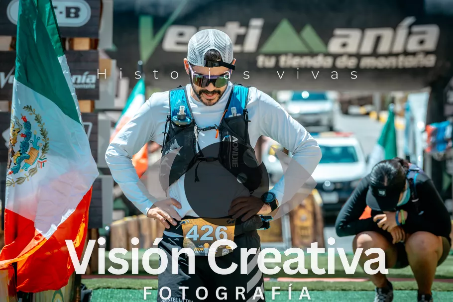 Foto del evento Iturbide Ultra Trail 2025