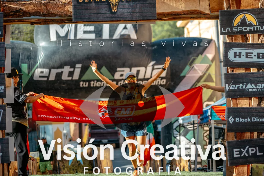 Foto del evento Iturbide Ultra Trail 2025