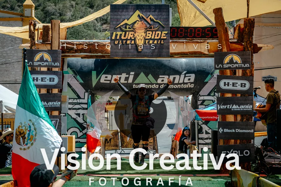 Foto del evento Iturbide Ultra Trail 2025