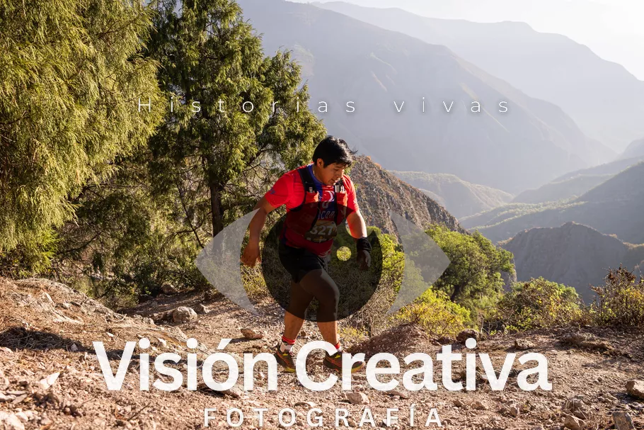 Foto del evento Iturbide Ultra Trail 2025
