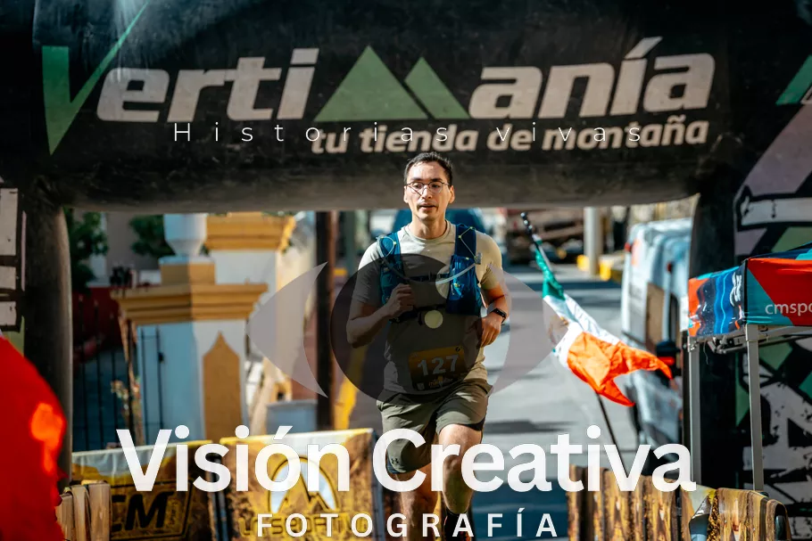 Foto del evento Iturbide Ultra Trail 2025