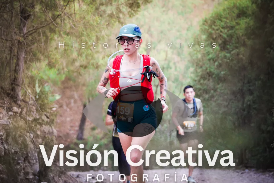 Foto del evento Iturbide Ultra Trail 2025