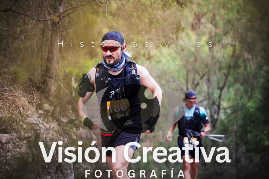 Foto del evento Iturbide Ultra Trail 2025