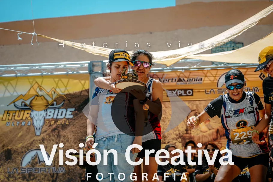 Foto del evento Iturbide Ultra Trail 2025
