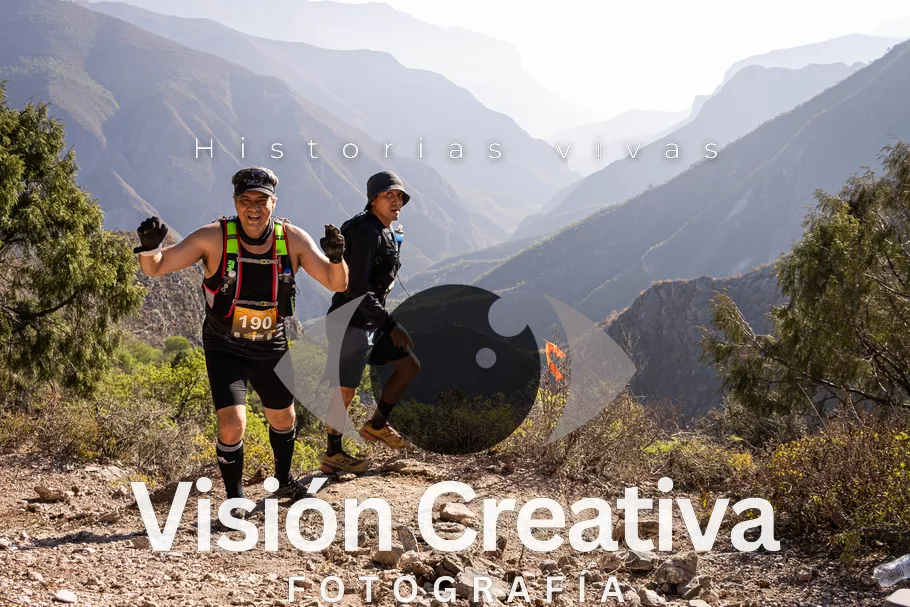 Foto del evento Iturbide Ultra Trail 2025