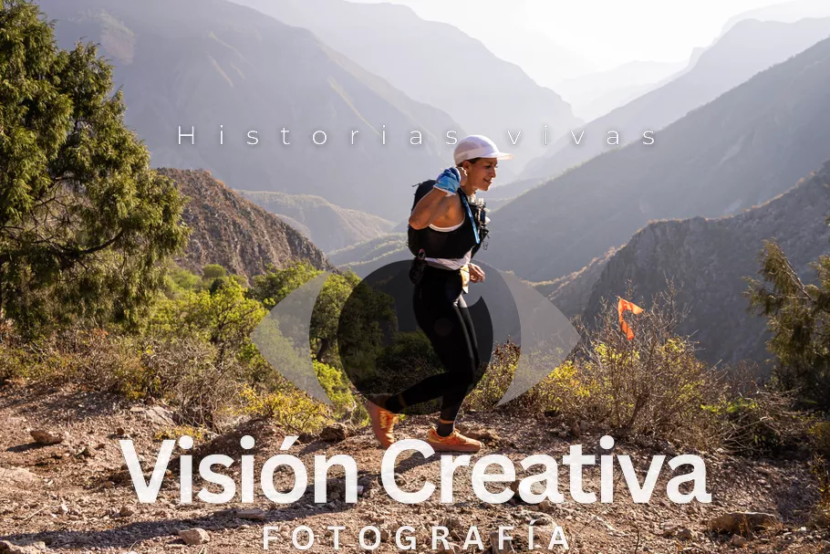 Foto del evento Iturbide Ultra Trail 2025