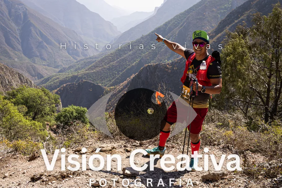 Foto del evento Iturbide Ultra Trail 2025