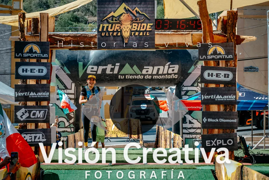 Foto del evento Iturbide Ultra Trail 2025