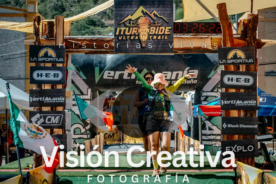 Foto del evento Iturbide Ultra Trail 2025