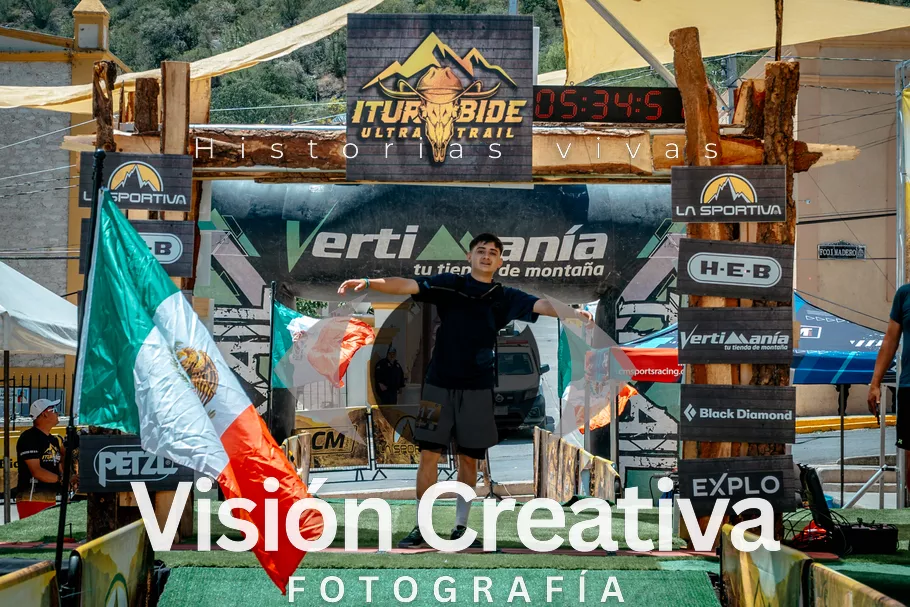 Foto del evento Iturbide Ultra Trail 2025