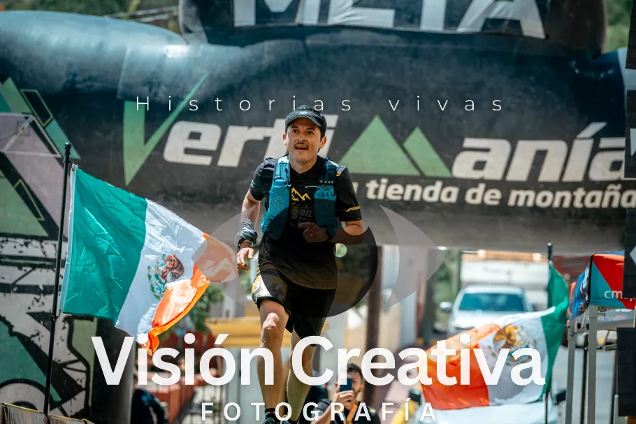 Foto del evento Iturbide Ultra Trail 2025
