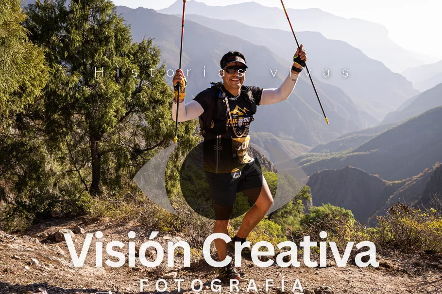 Foto del evento Iturbide Ultra Trail 2025