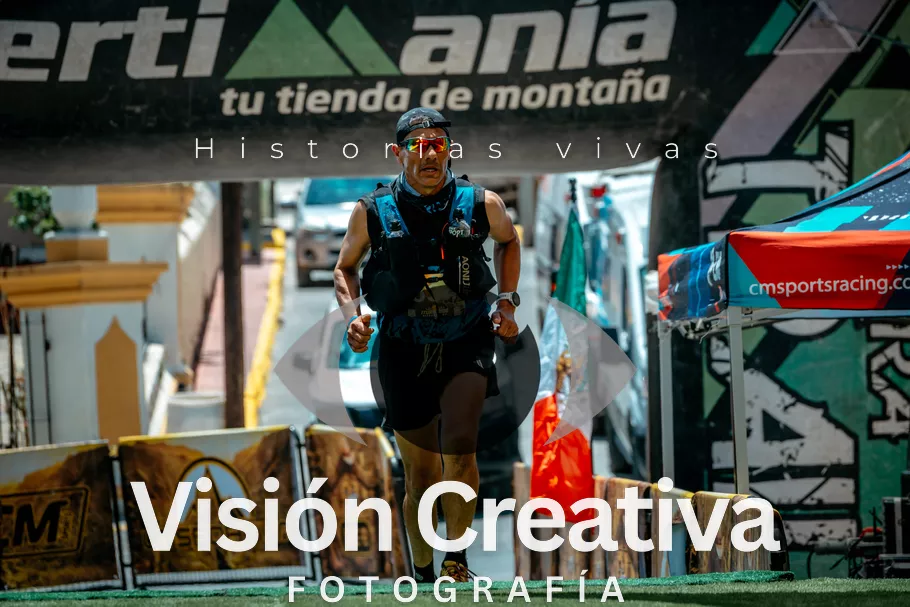 Foto del evento Iturbide Ultra Trail 2025