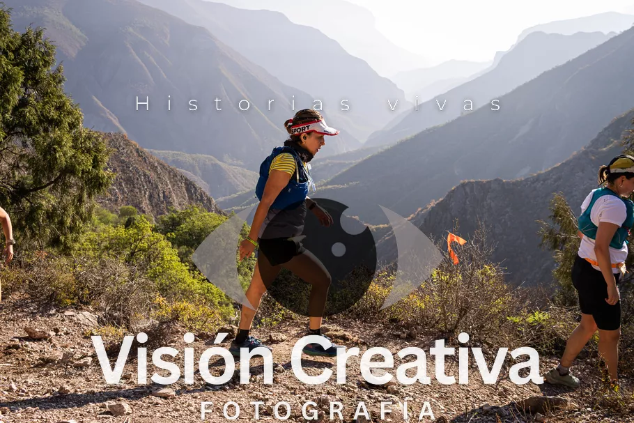 Foto del evento Iturbide Ultra Trail 2025