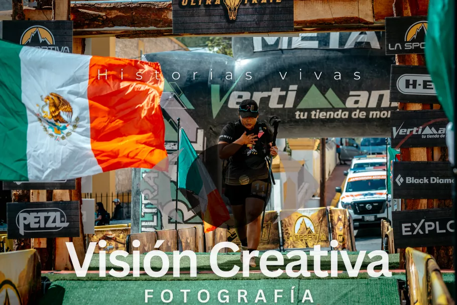 Foto del evento Iturbide Ultra Trail 2025