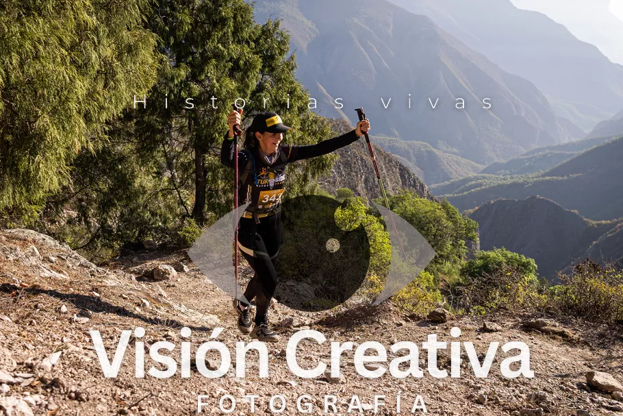 Foto del evento Iturbide Ultra Trail 2025