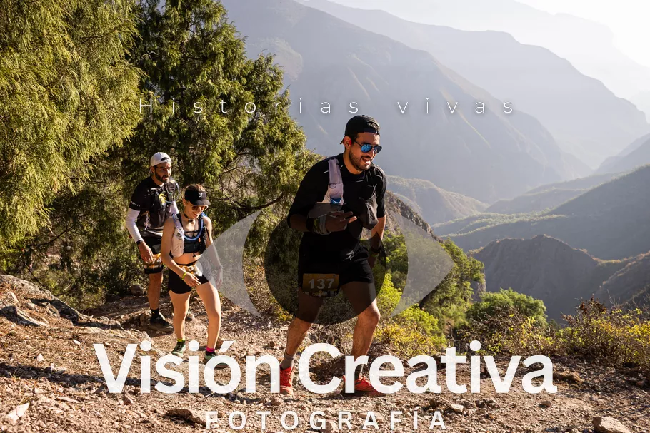 Foto del evento Iturbide Ultra Trail 2025