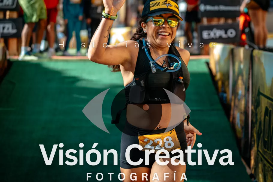 Foto del evento Iturbide Ultra Trail 2025