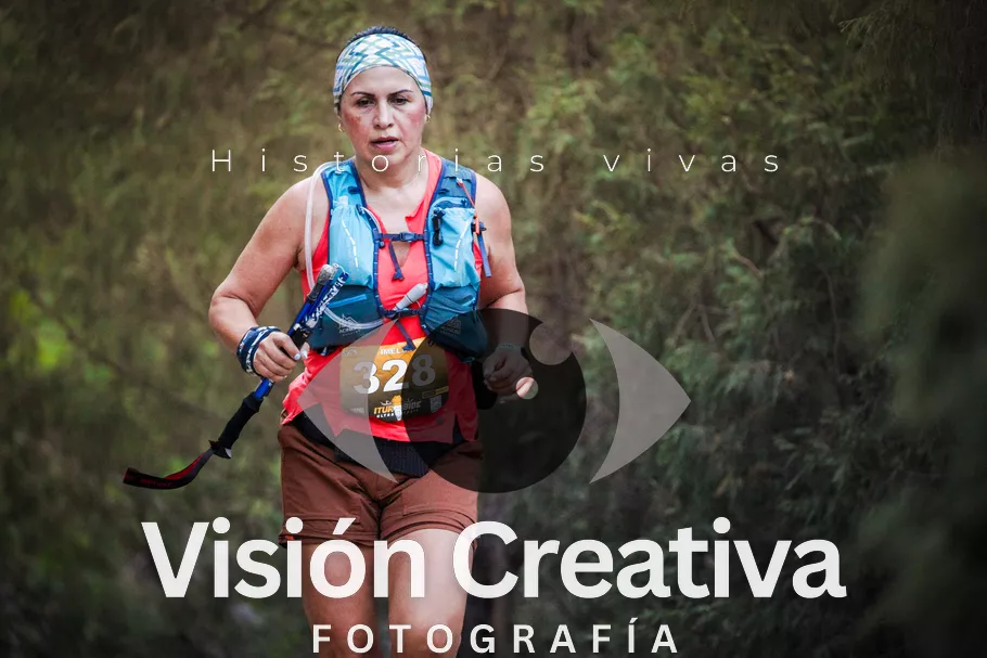 Foto del evento Iturbide Ultra Trail 2025
